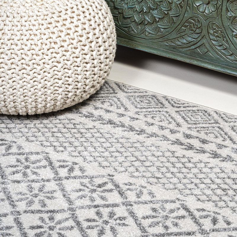 Athens Modern Boho Rug