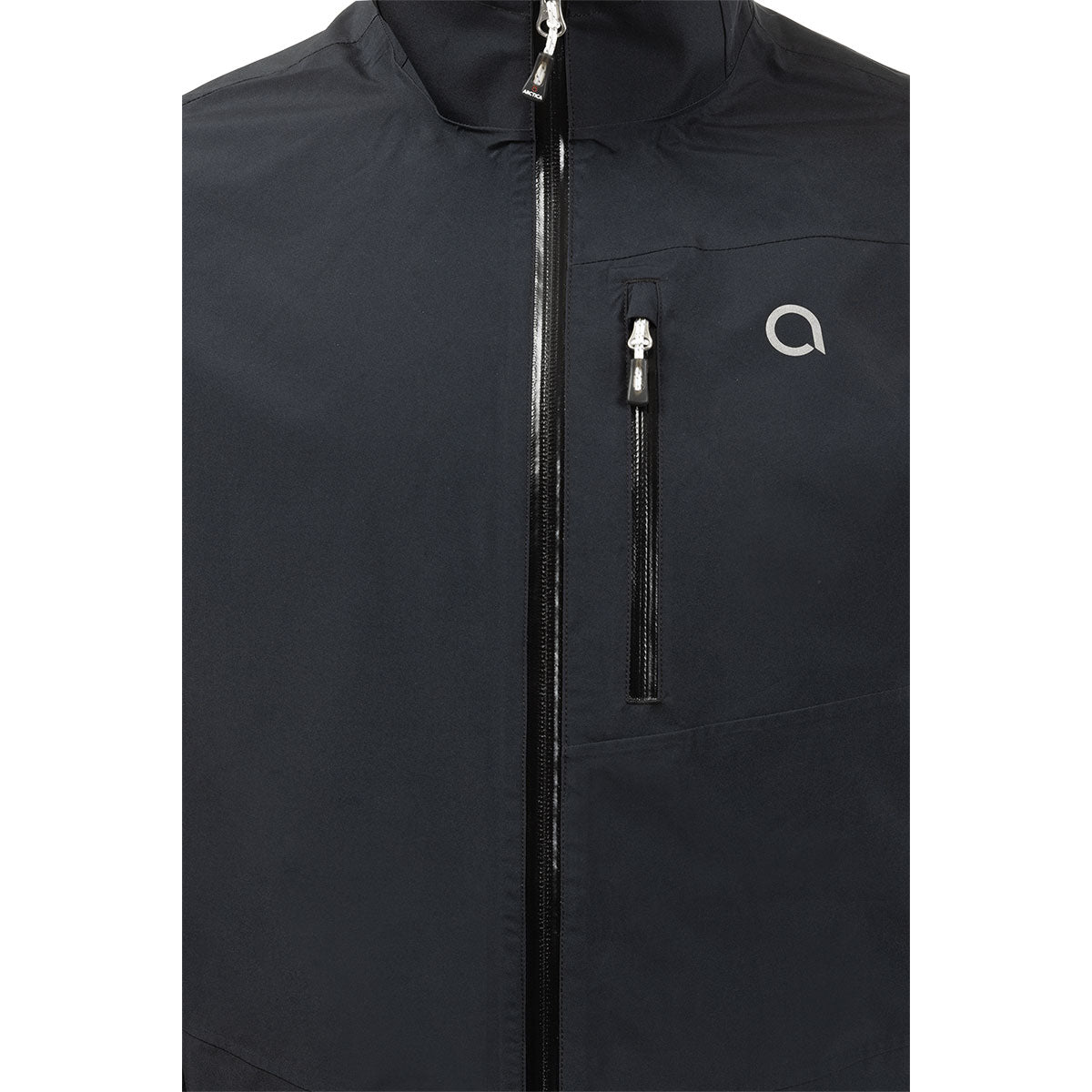 Arctica Convertible Rain Coat