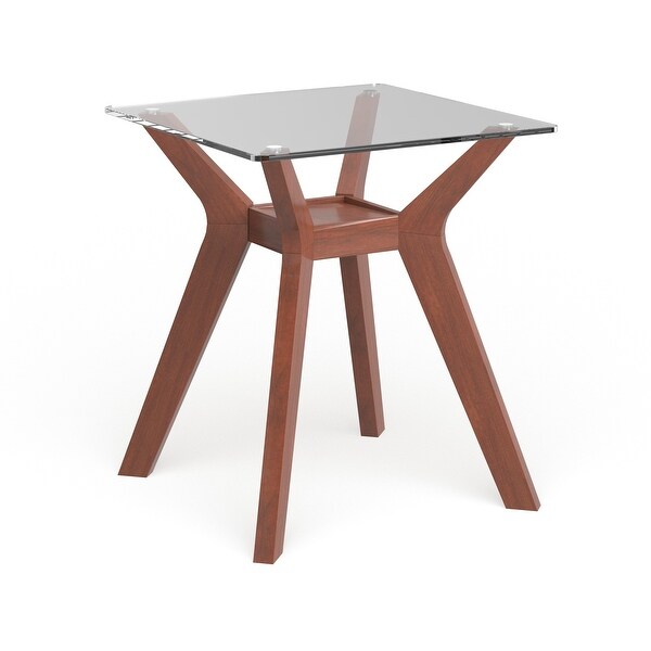 Carson Carrington Kristiansand End Table