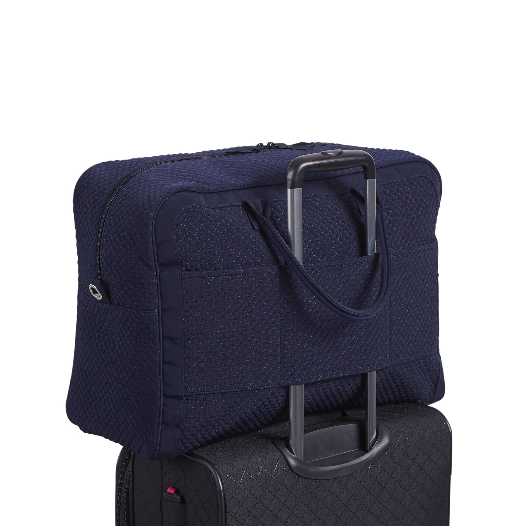 Grand Weekender Travel Bag