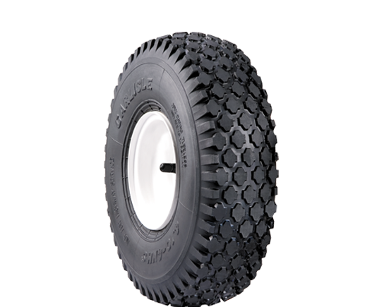 Tire And Rim 4.10-3.50 X 4 323511/3235101 - 354DC-SN