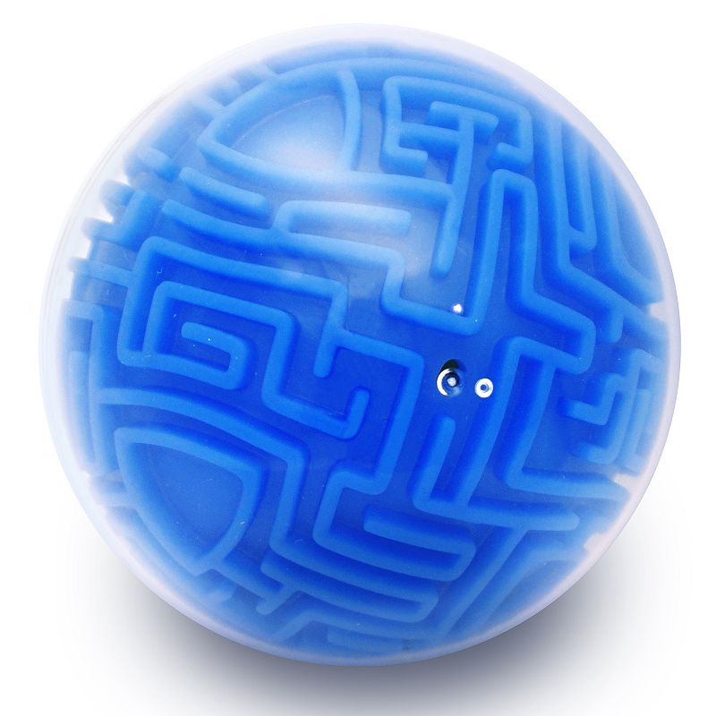 Neutral Maze Ball