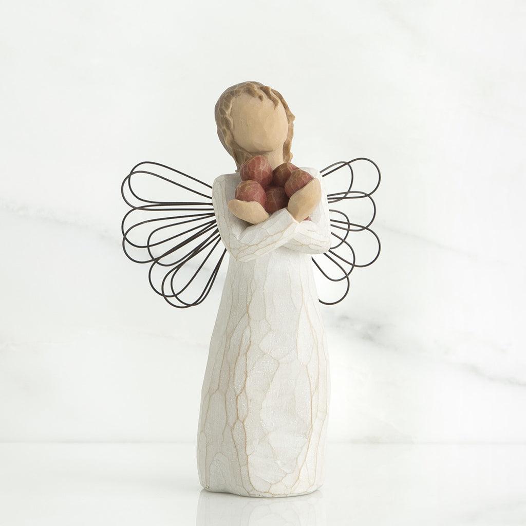 Willow Tree  Good Health Figurine