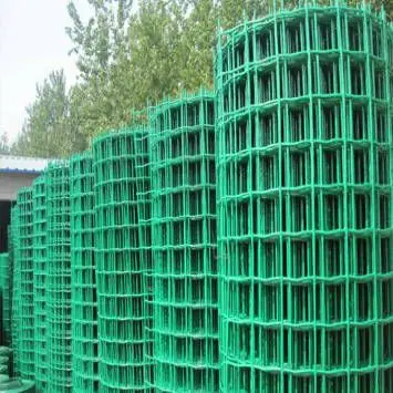 2x1/2x1 Galvanized Diameter 5mm Welded Wire Mesh Iron Wire Mesh Weight Per Square Meter