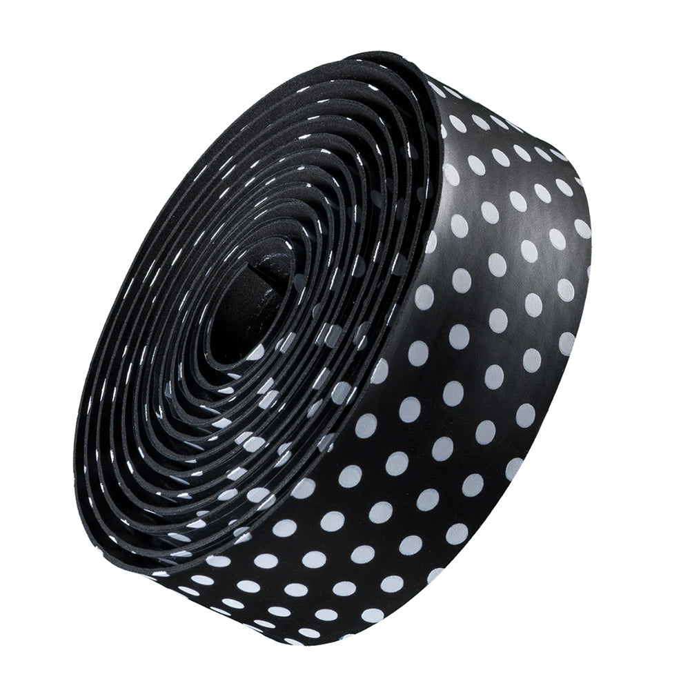 Bontrager Gel Cork Graphic Handlebar Tape