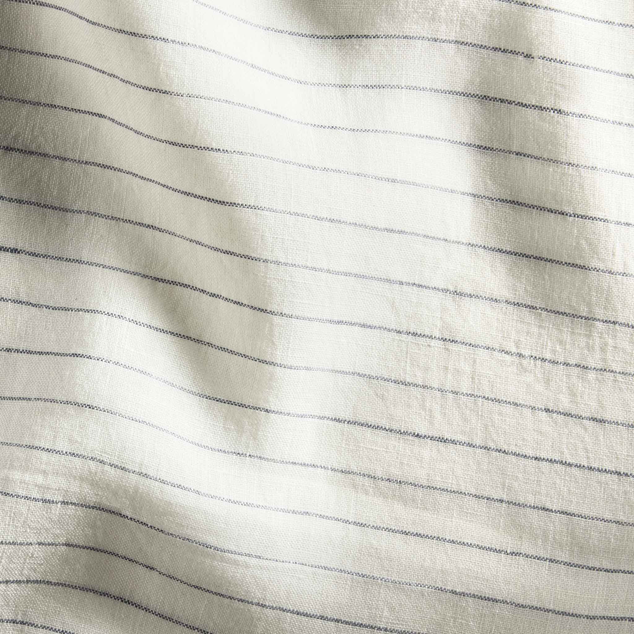 Washed Linen Duvet Set