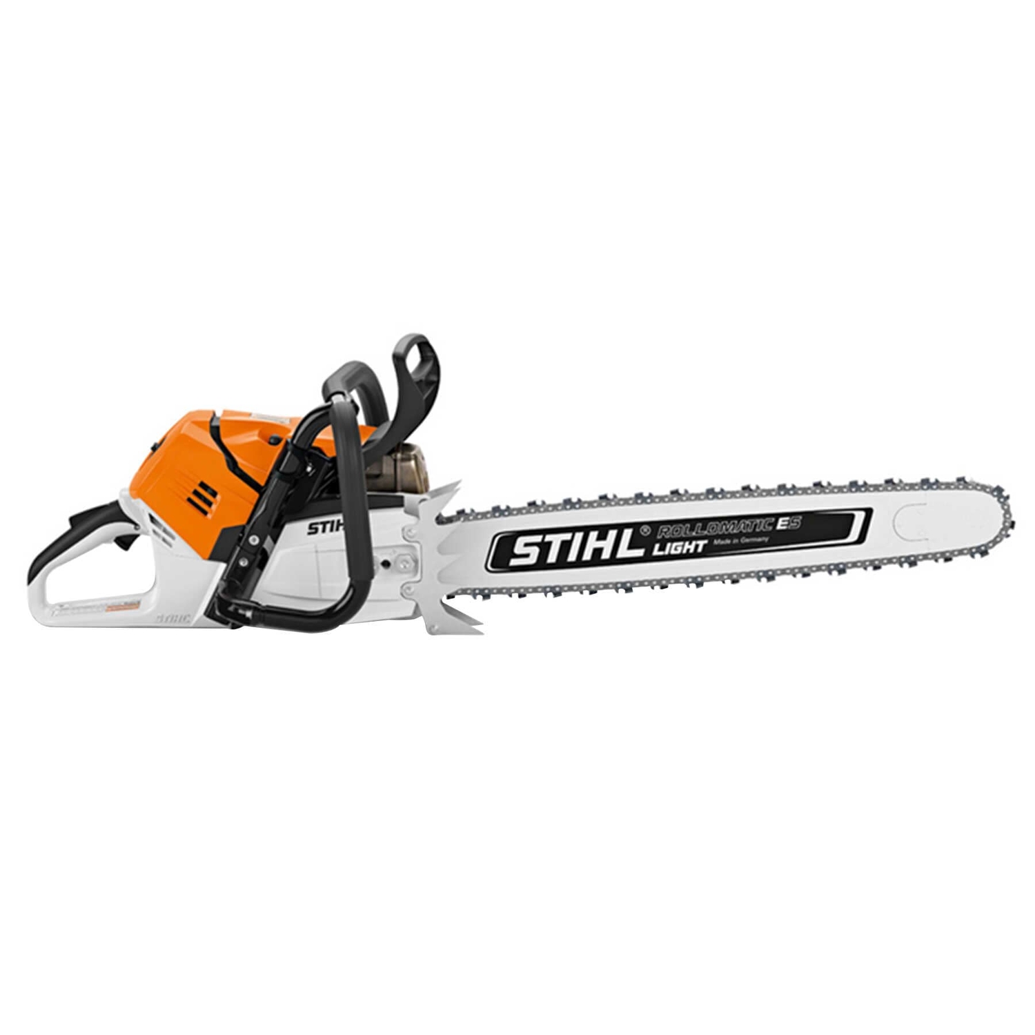 STIHL MS 500i 20 in. 79.2 cc Gas Chainsaw