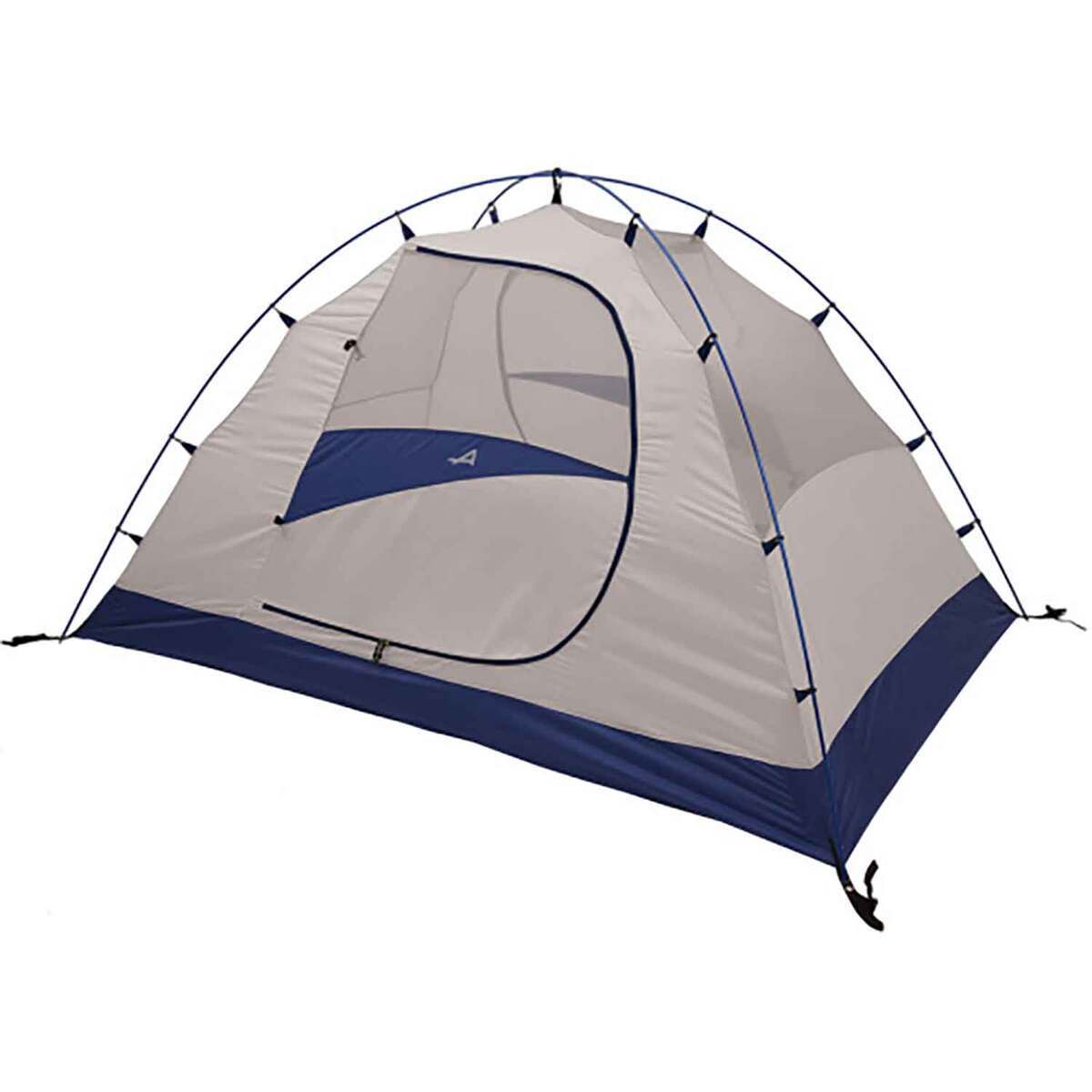 ALPS Mountaineering Lynx 2Person Backpacking Tent  Gray