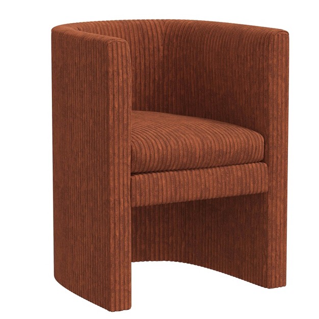 Skyline Furniture Reed Upholstered Chair