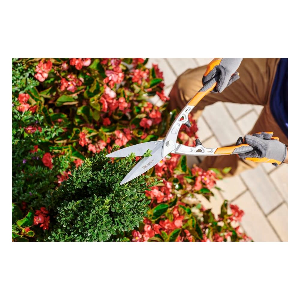 Husqvarna 22in Professional Precision Hedge Shear