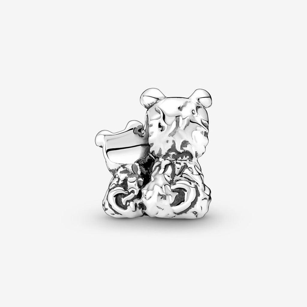 PANDORA  Mother & Puppy Love Charm