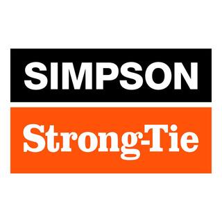 Simpson Strong-Tie Zinc Nailon 14 in. x 1-14 in. Pin Drive Anchor (100-Pack) ZN25114