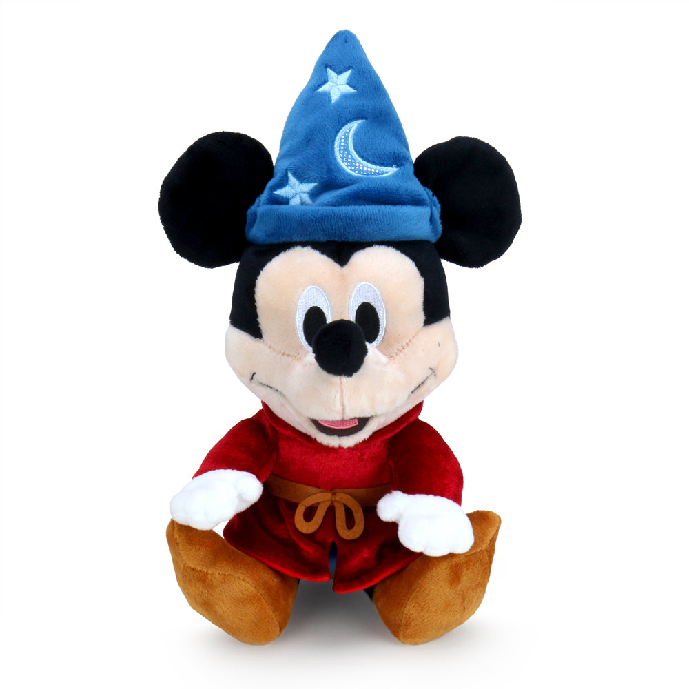 Disney Fantasia Sorcerer Mickey 8