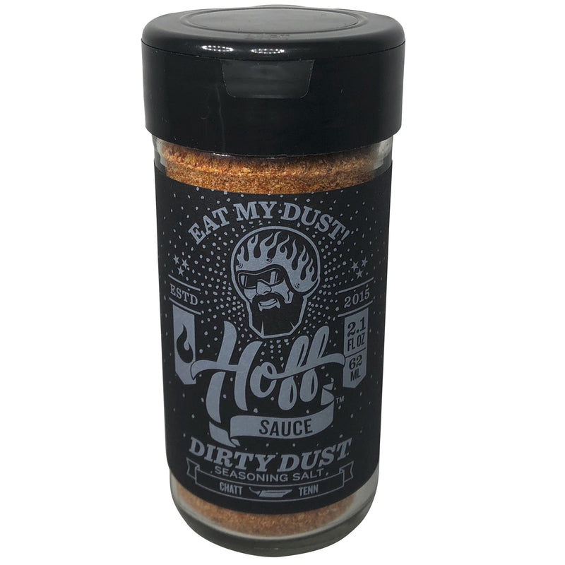 SEASONING SALT 2.1 OZ