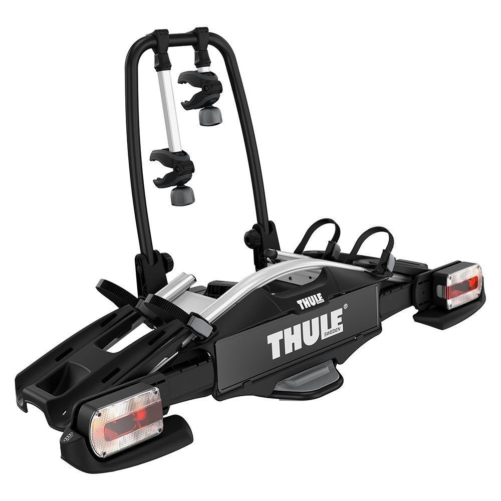 Thule 925 VeloCompact 2-Bike 7-Pin Towball Car Rack
