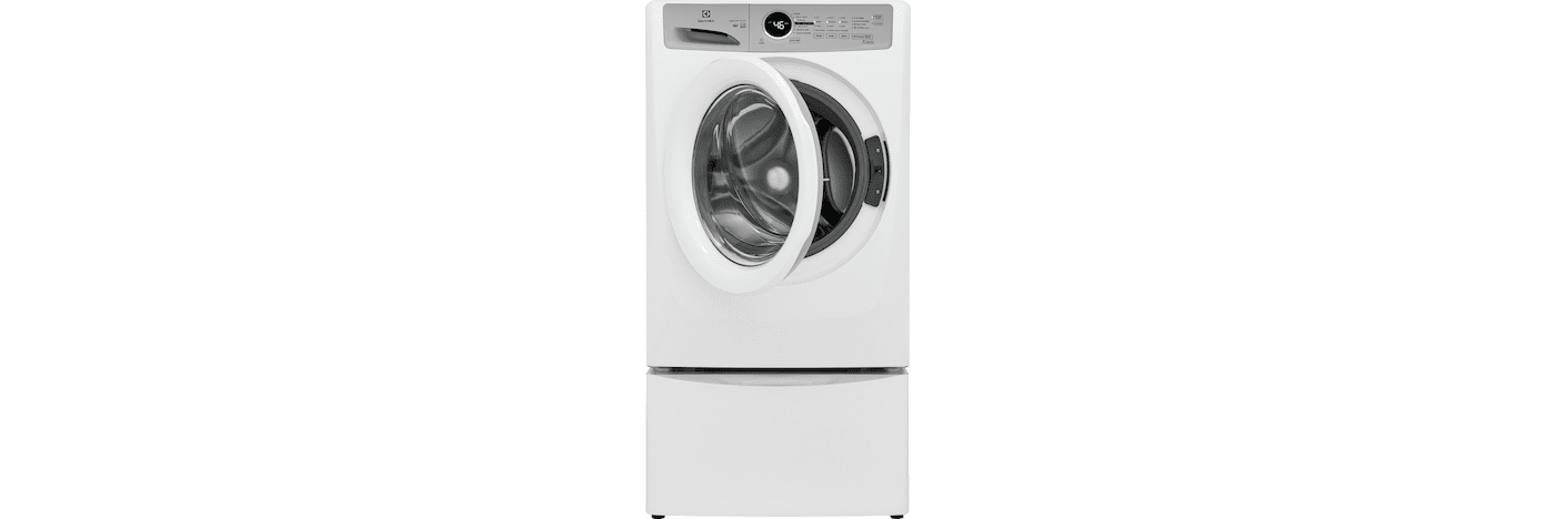 Electrolux ELFW7337AW 4.4 Cu. Ft. Front Load Washer