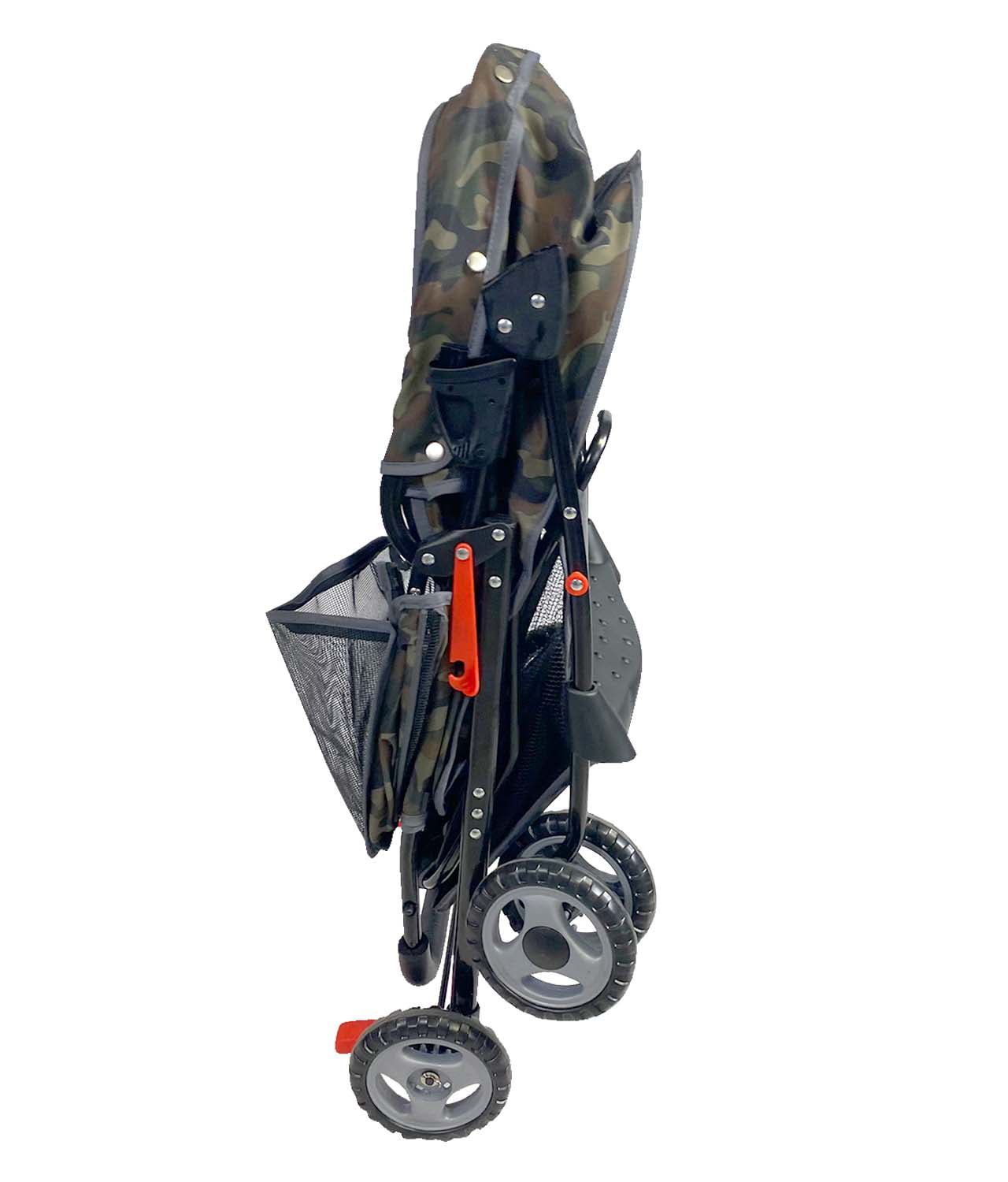 Amoroso 6701 camouflage Bright Pet strollerand#44; Camouflage