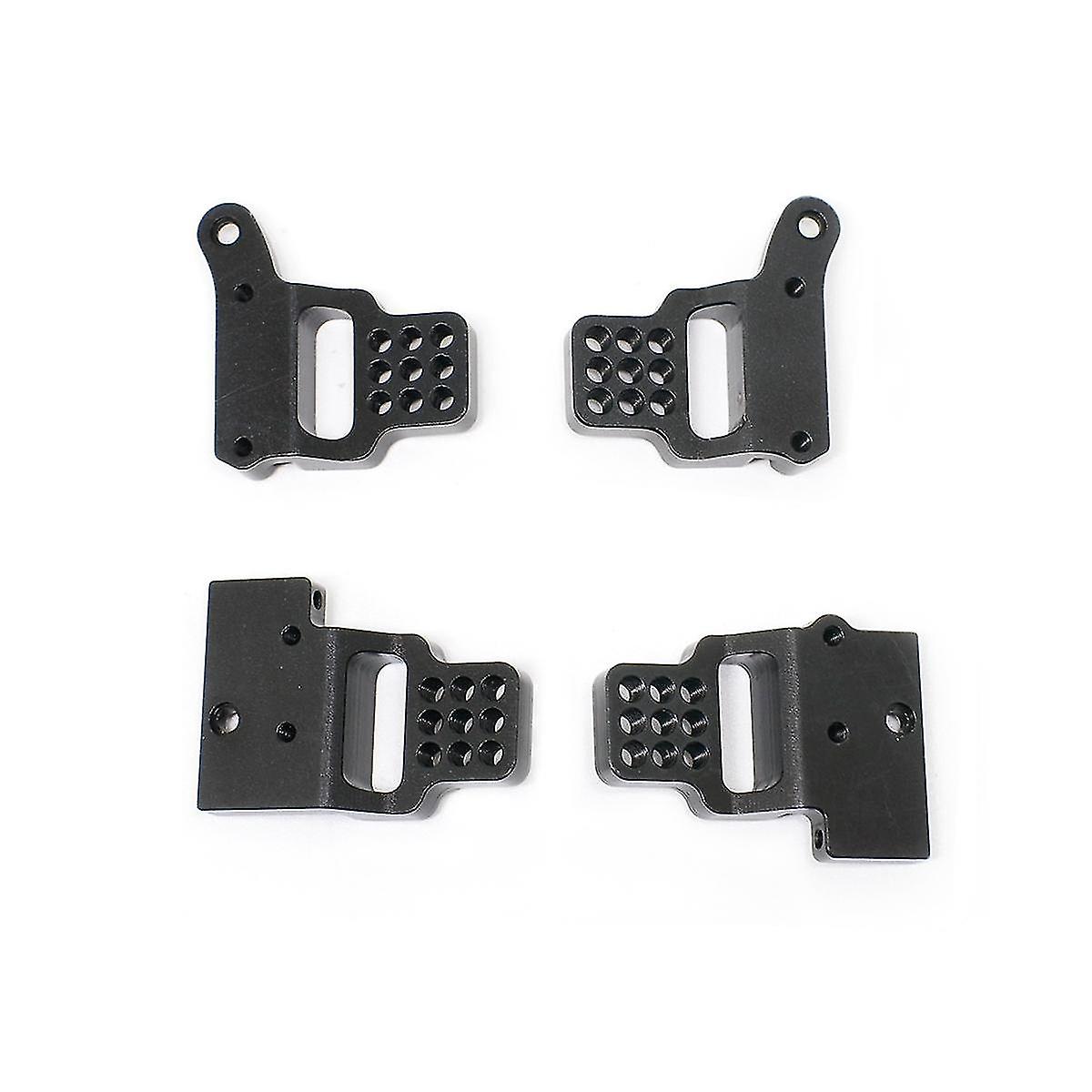 Metal Front And Rear Shock Mounts 9726 For Trx4m -4m 1/18 Rc Crawler Car Upgrade Parts Accessories