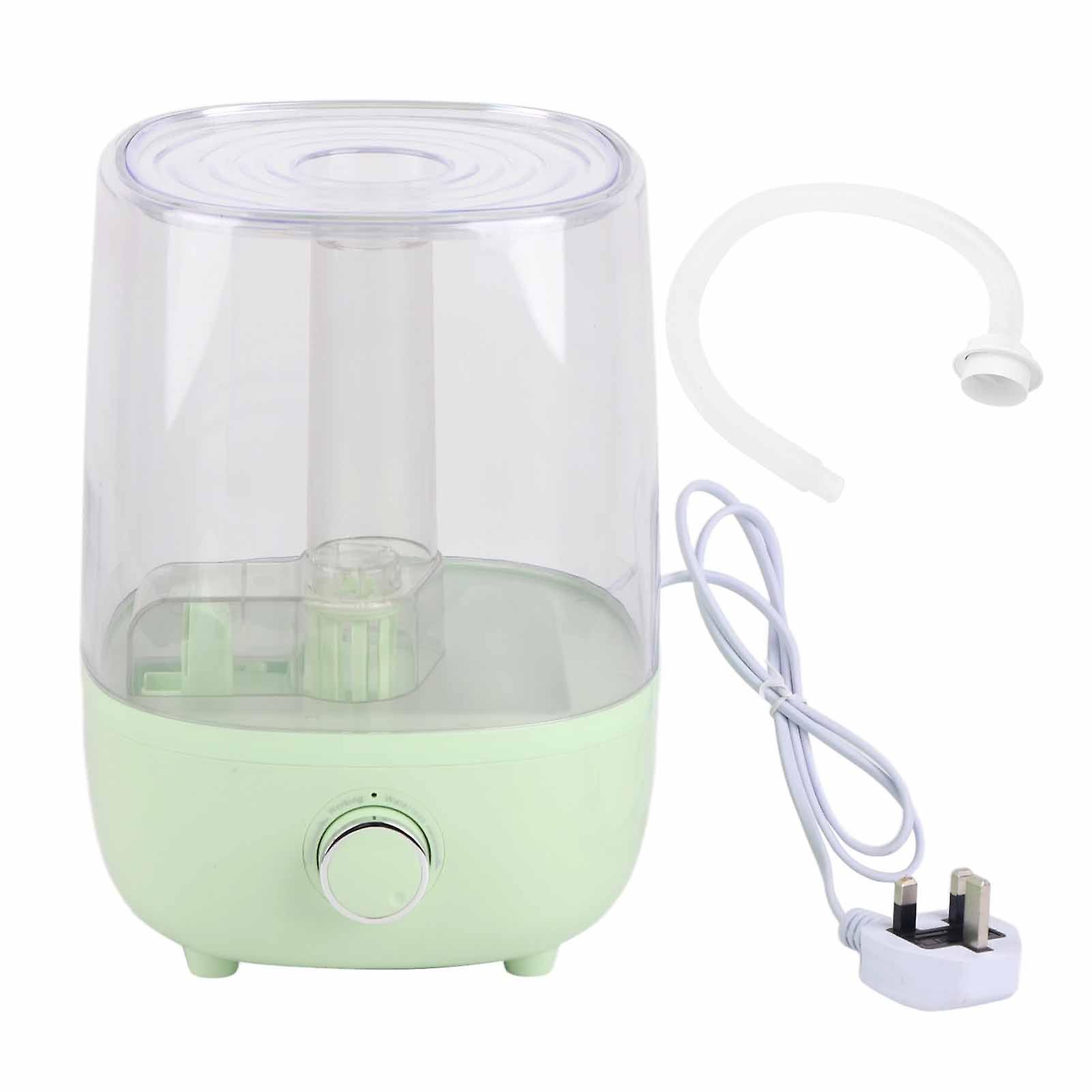 4l Pet Humidifier Reptile Terrarium Humidifier Suitable For Tortoise Lizard Climbing Pet 110v220vuk Plug