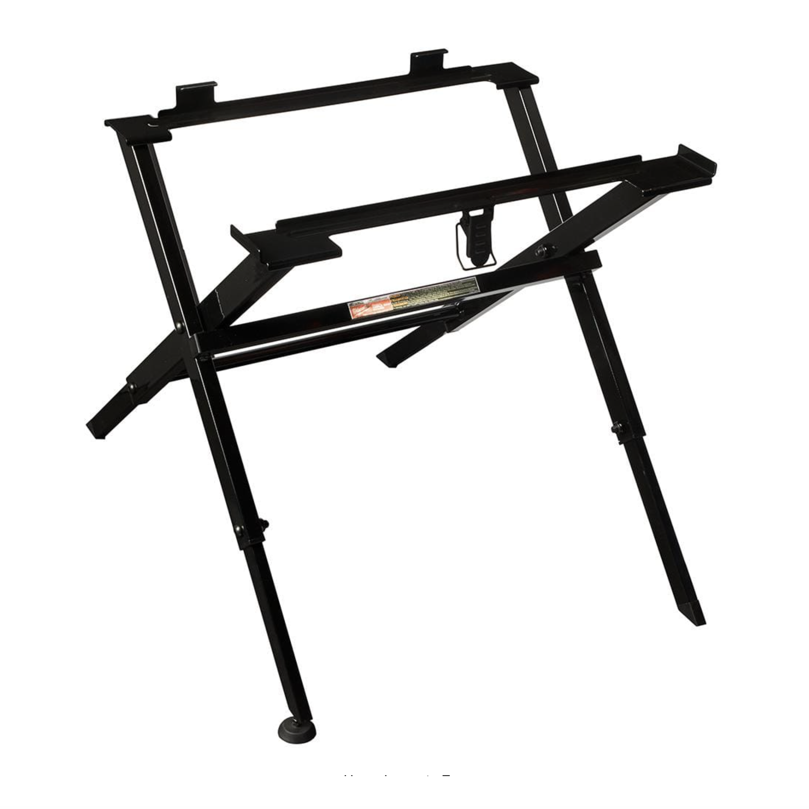 Milwaukee Compact Folding Table Saw Stand