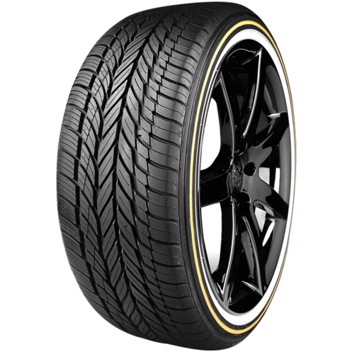 Vogue Custom Built Radial VIII 26535R22XL 102V WG Tires