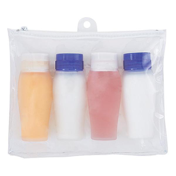 311 MyTube Silicone Travel Pack