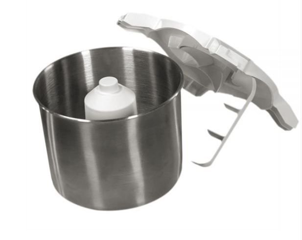 Bosch Universal Plus Mixer Ice Cream Maker Attachment