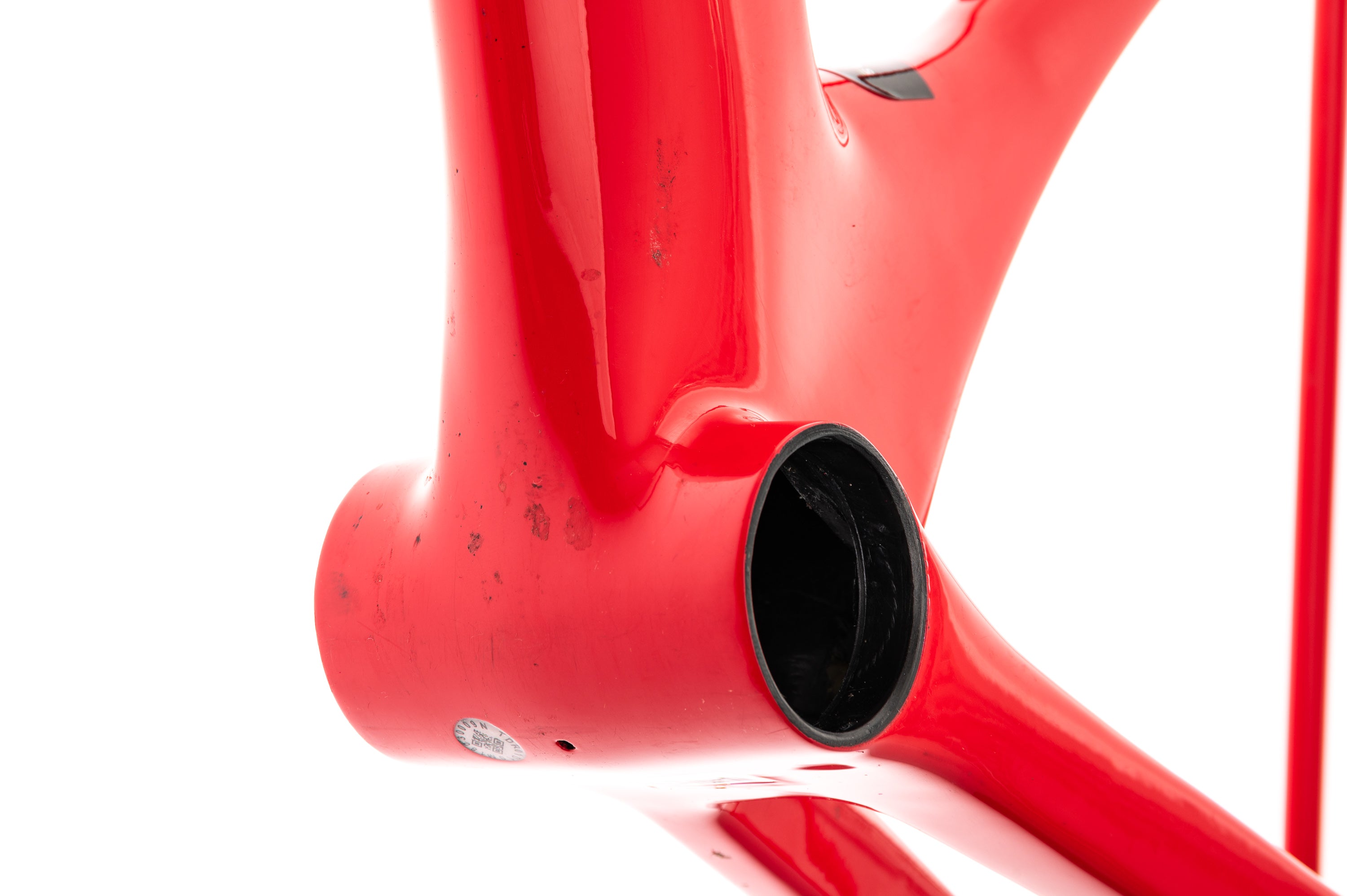 3T Strada Team Medium Frameset - 2019