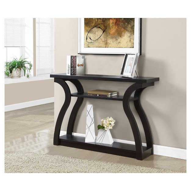 Console Accent Table Everyroom