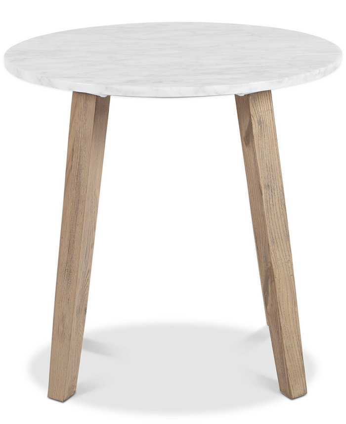 Furniture Nancy End Table