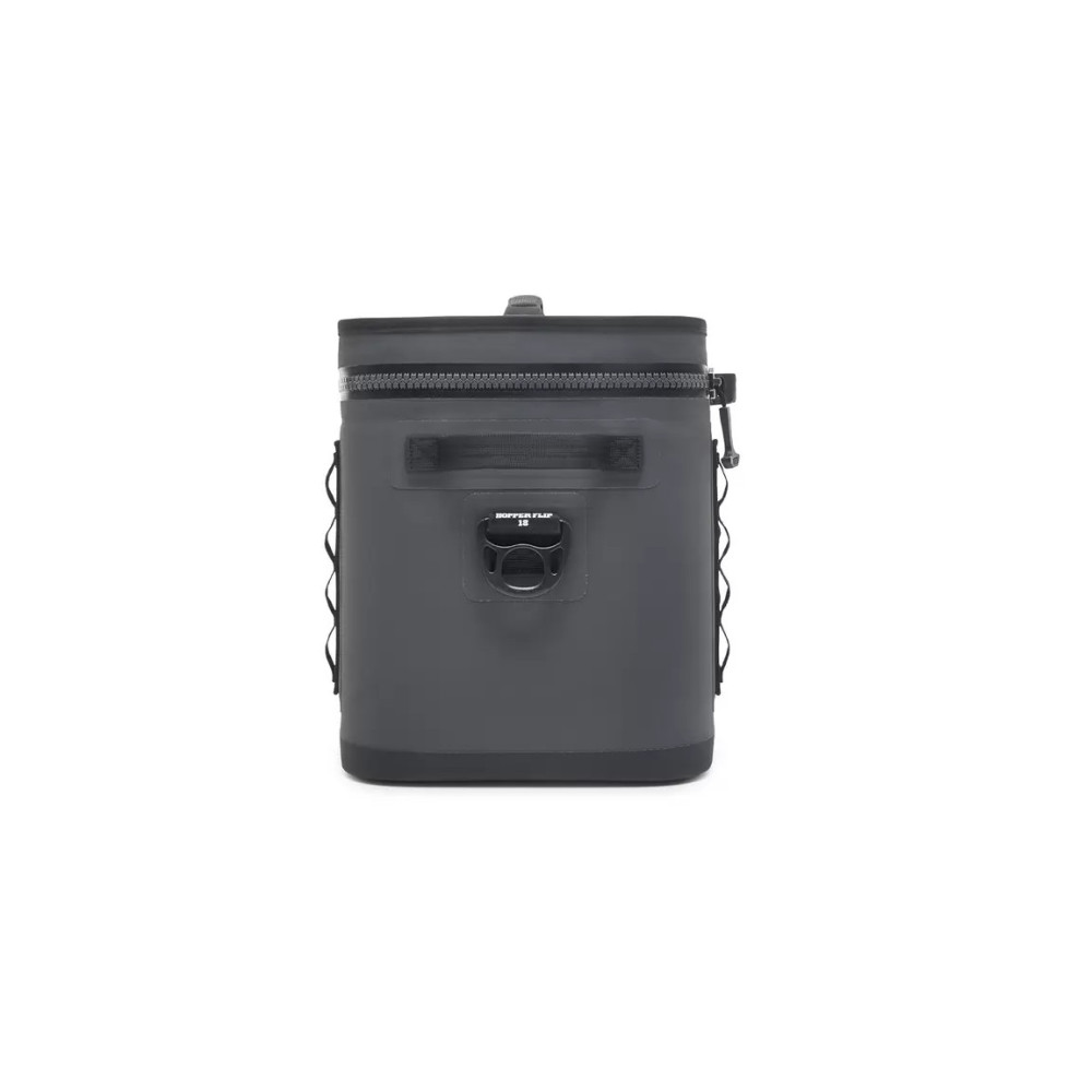 Yeti Charcoal Hopper Flip 18 Soft Cooler