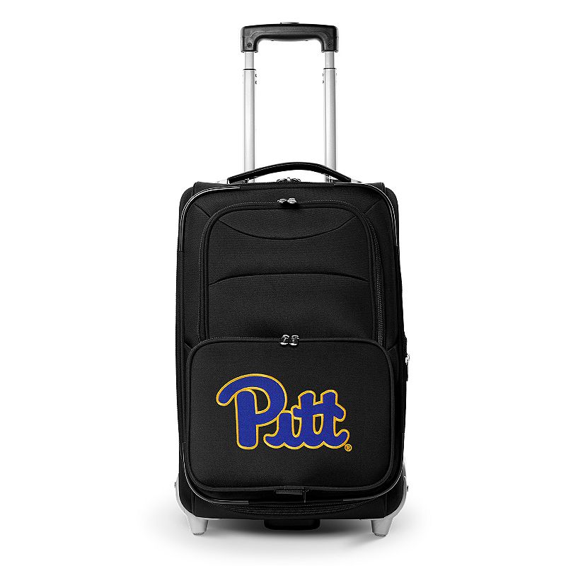 Pittsburgh Panthers 21-in.  Wheeled Carry-On