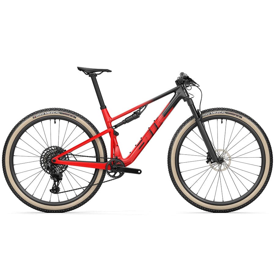 BMC Fourstroke 01 TWO