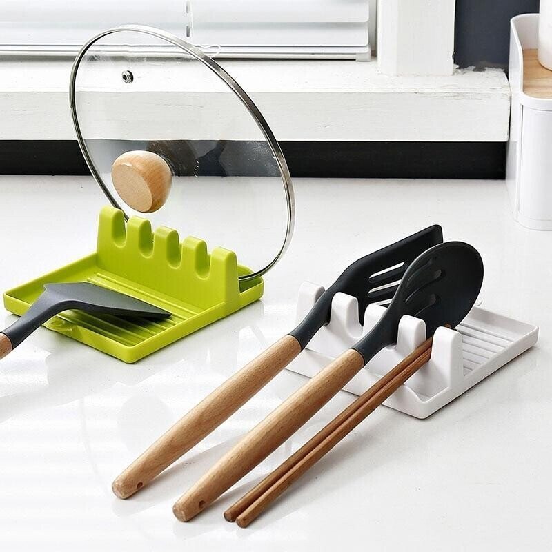 Kitchen And Grill Utensil Holder