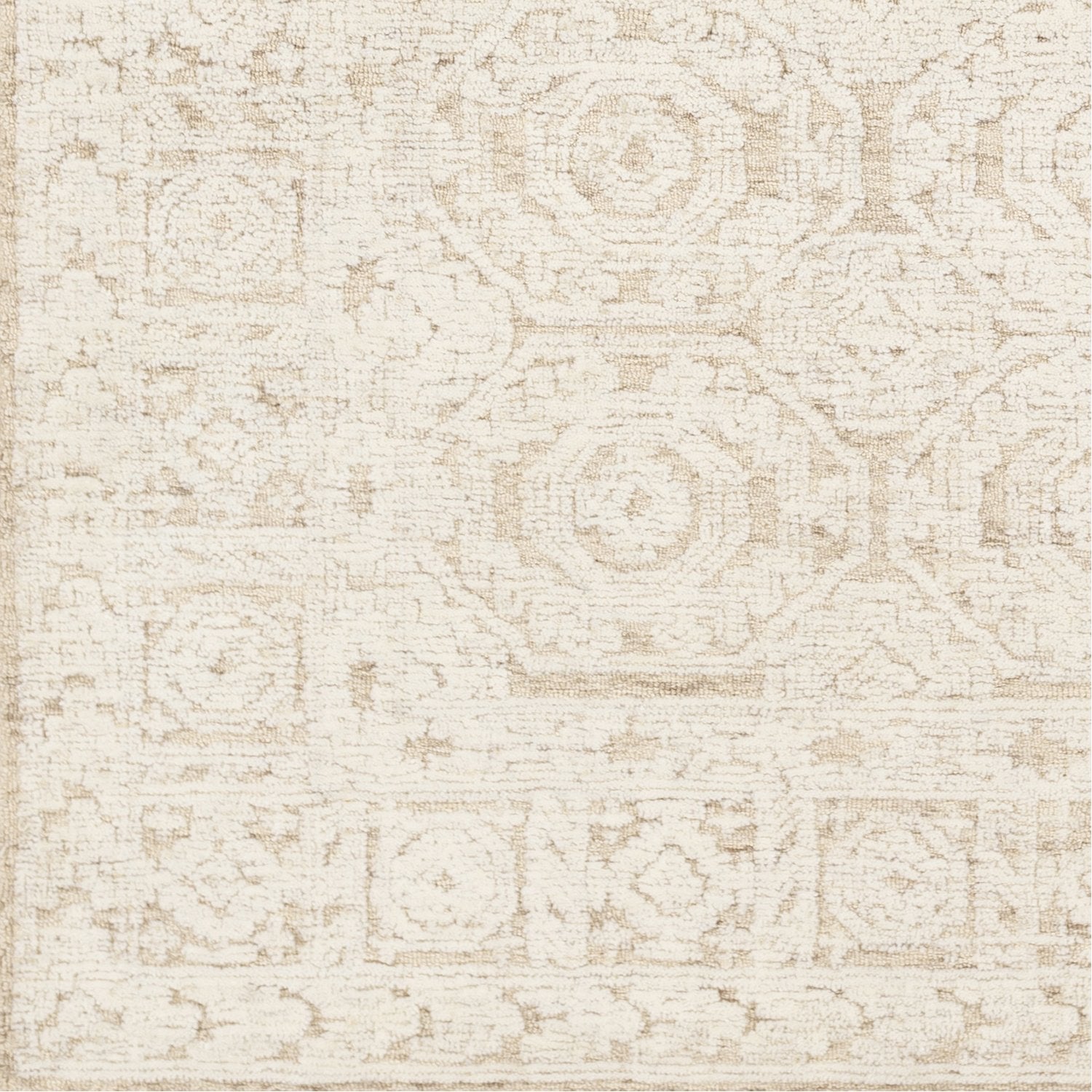 Louvre Hand Tufted Rug