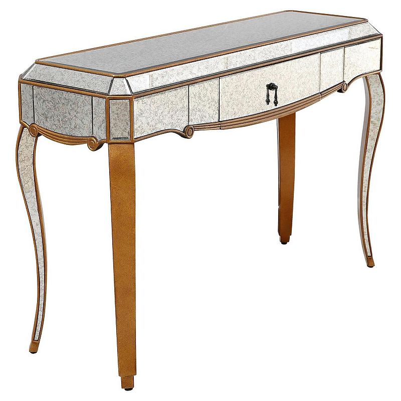 Camden Isle Astrid Console Table