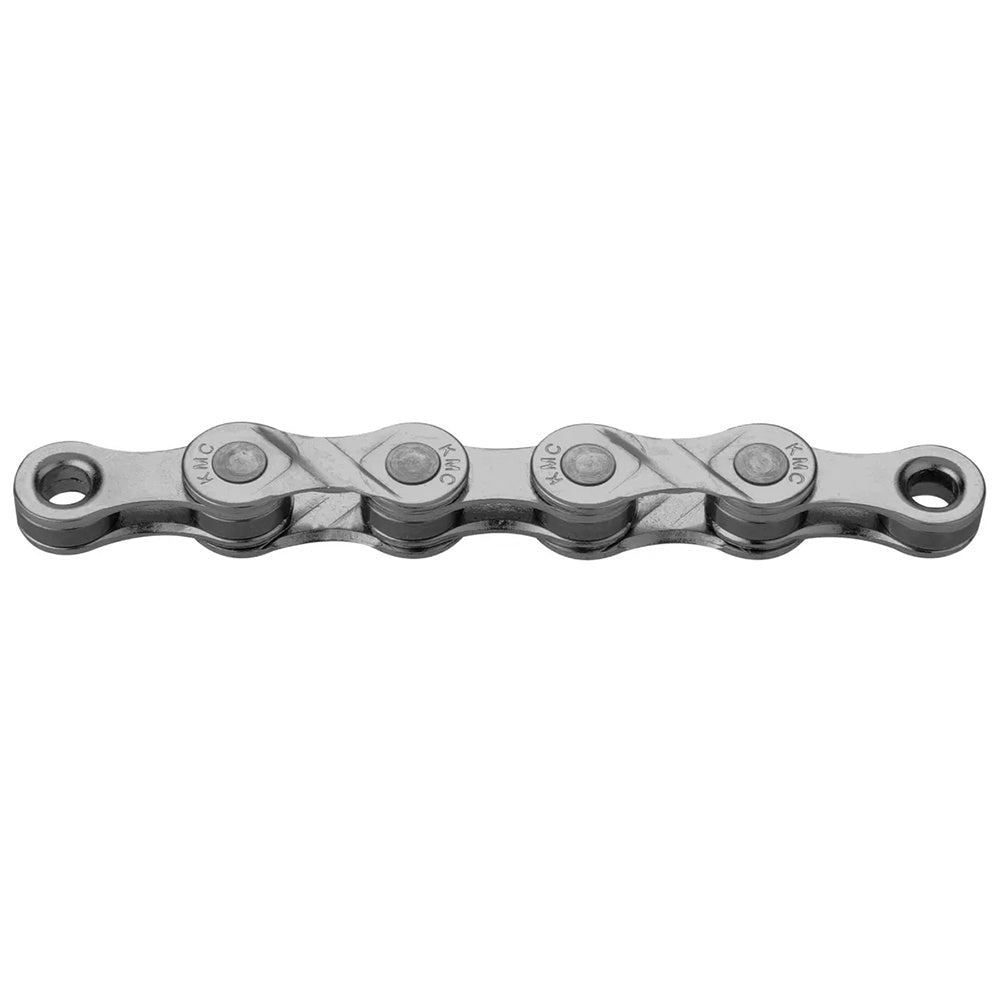 KMC E9 EPT 9-Speed Chain - Silver / 136 Link