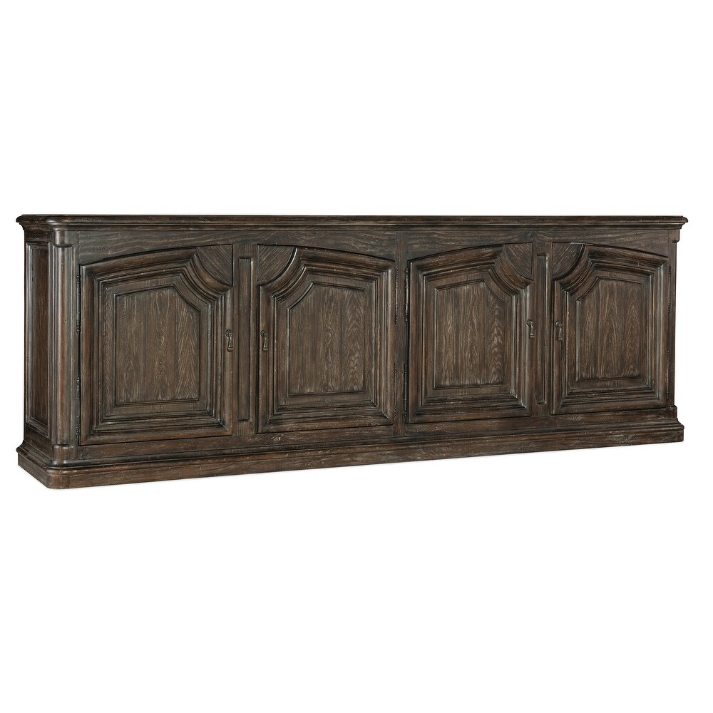 Traditions Credenza   20\