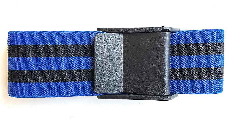 Fitness occlusion training bands