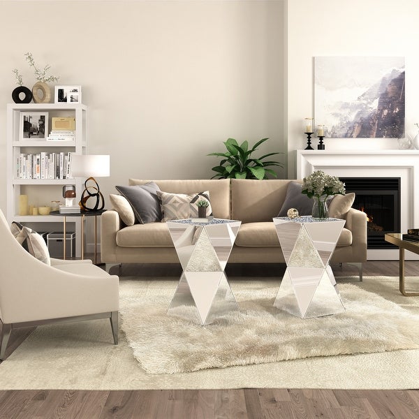 KOHROS Modern Funiture End Table