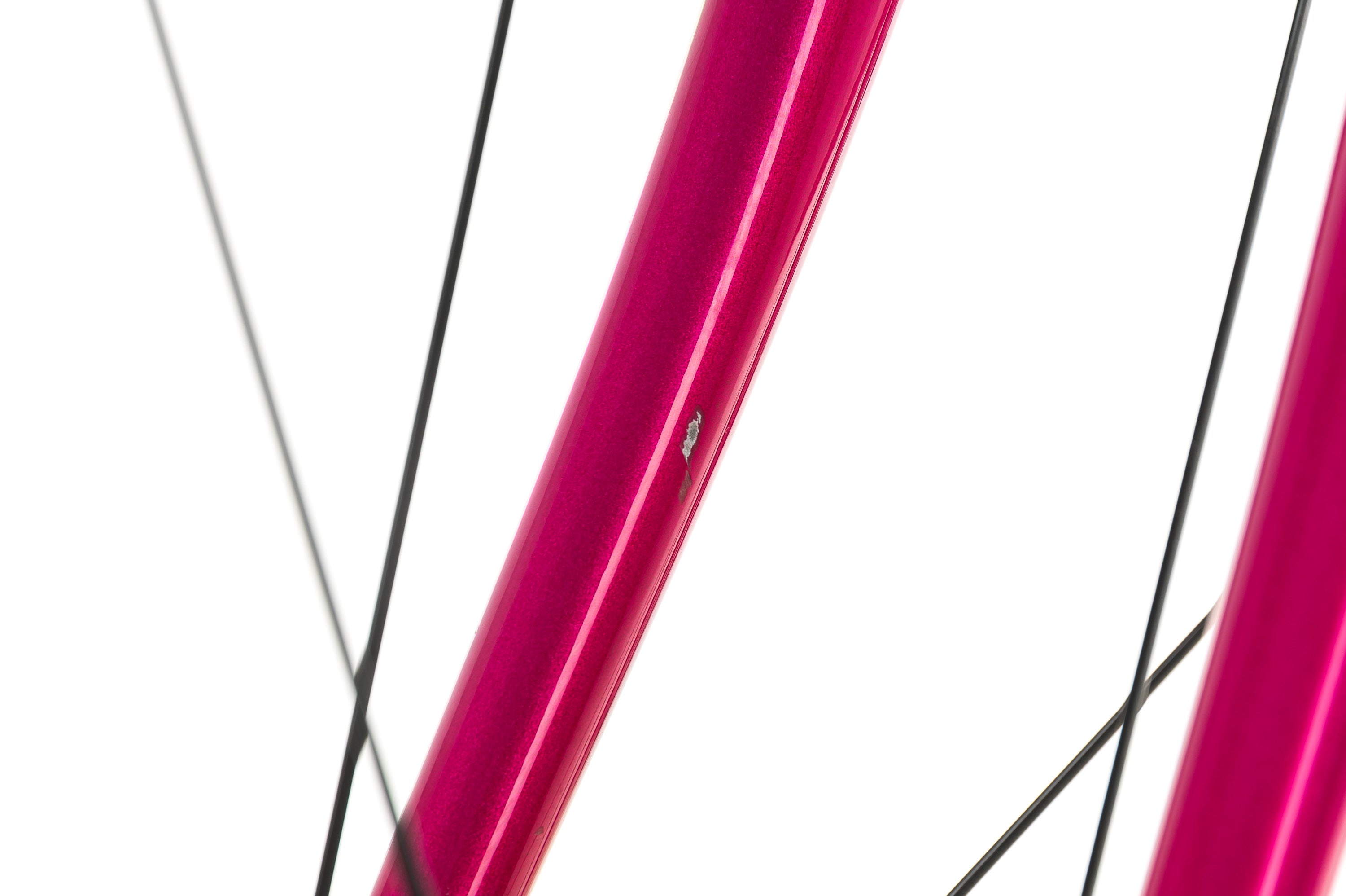 All-City Mr. Pink Road Bike - 2016, 55cm