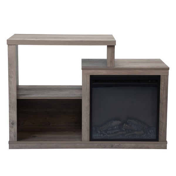 TV Stand for TVs Up to 41