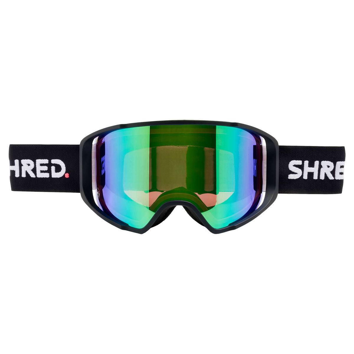 Shred Simplify Ski Goggles