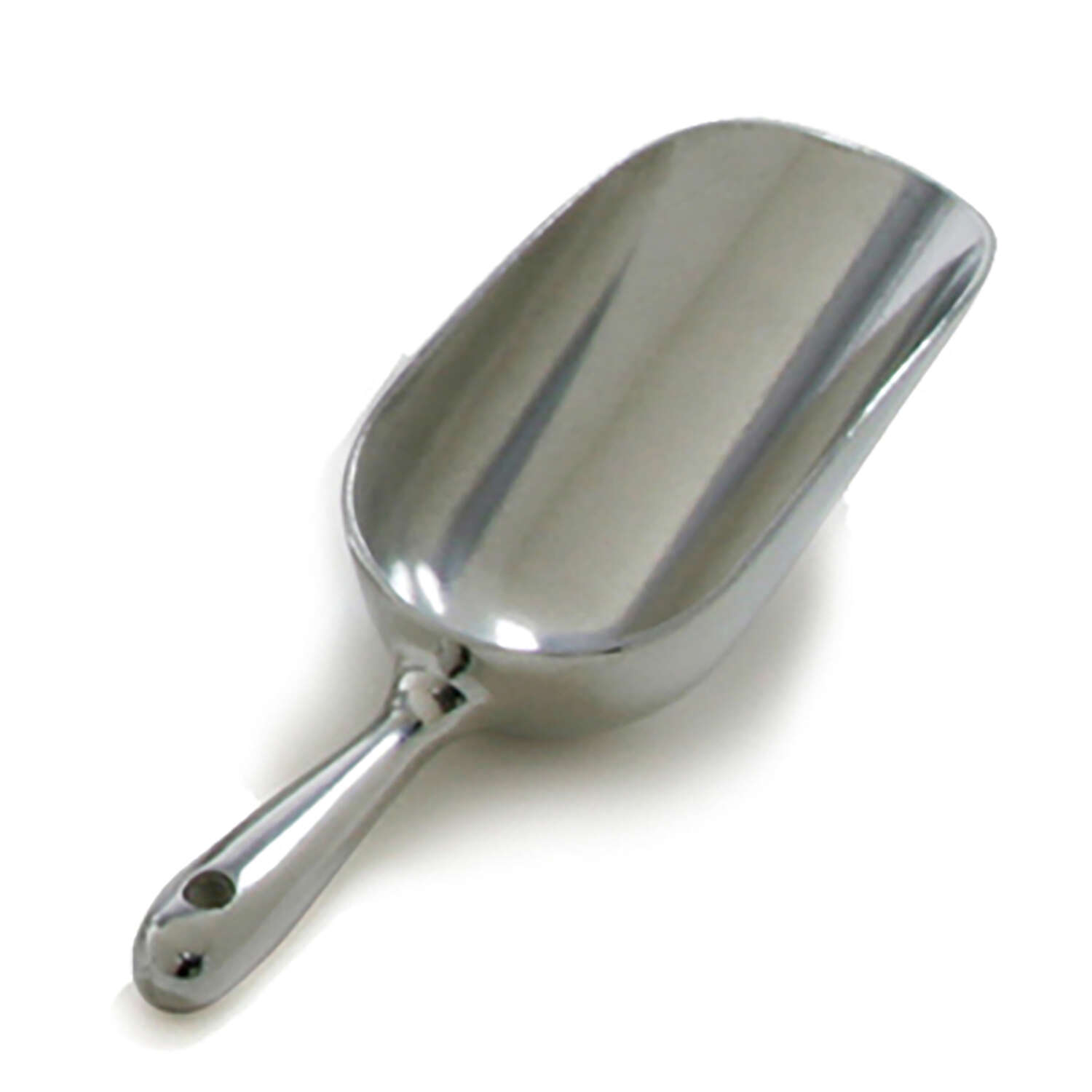 Norpro Silver Aluminum Scoop 12 oz