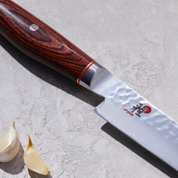 Miyabi Artisan 9 5 inch Slicing Knife