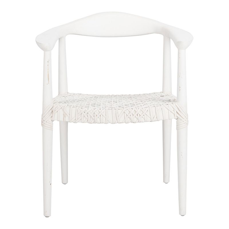 Safavieh Juneau Woven Accent Chair