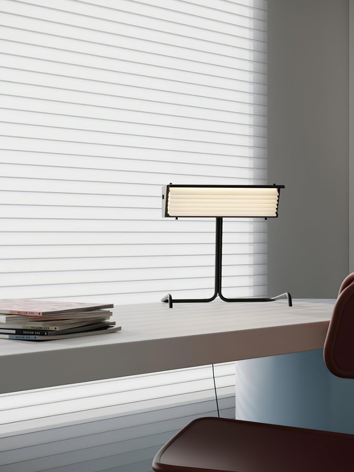 Biny Table Lamp