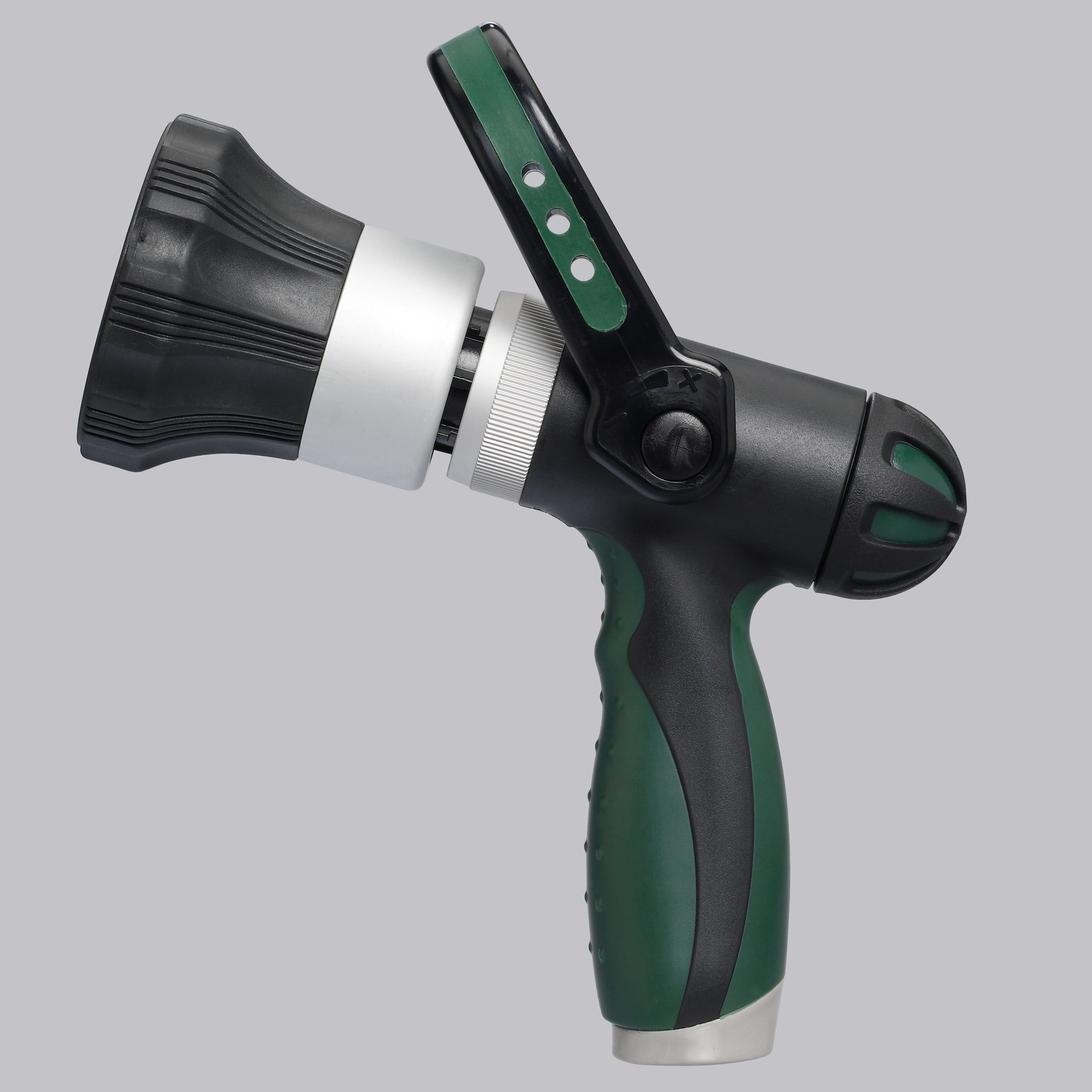 Orbit XL-Stream Adjustable Firehose Nozzle