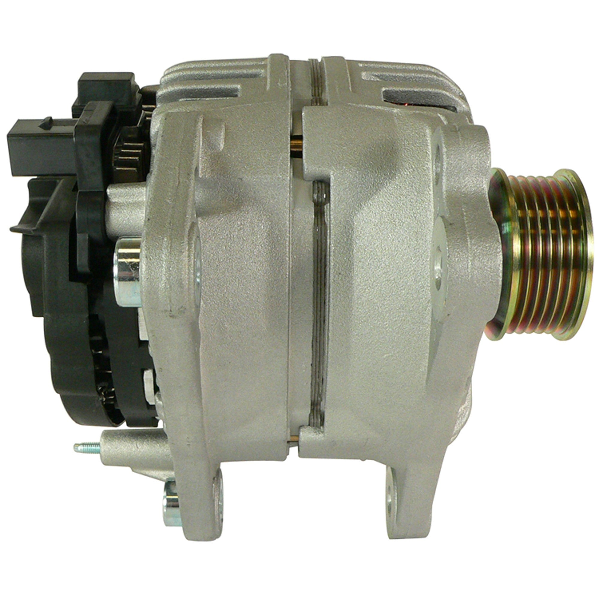 DB Electrical 400-24025 New Alternator for Volkswagen Jetta， Beetle 1999-2005， Golf 1999-2006