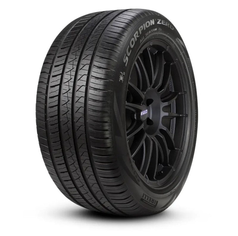 Pirelli Scorpion Zero All Season Tire - 255/55R20 107H - Pirelli - 2809500